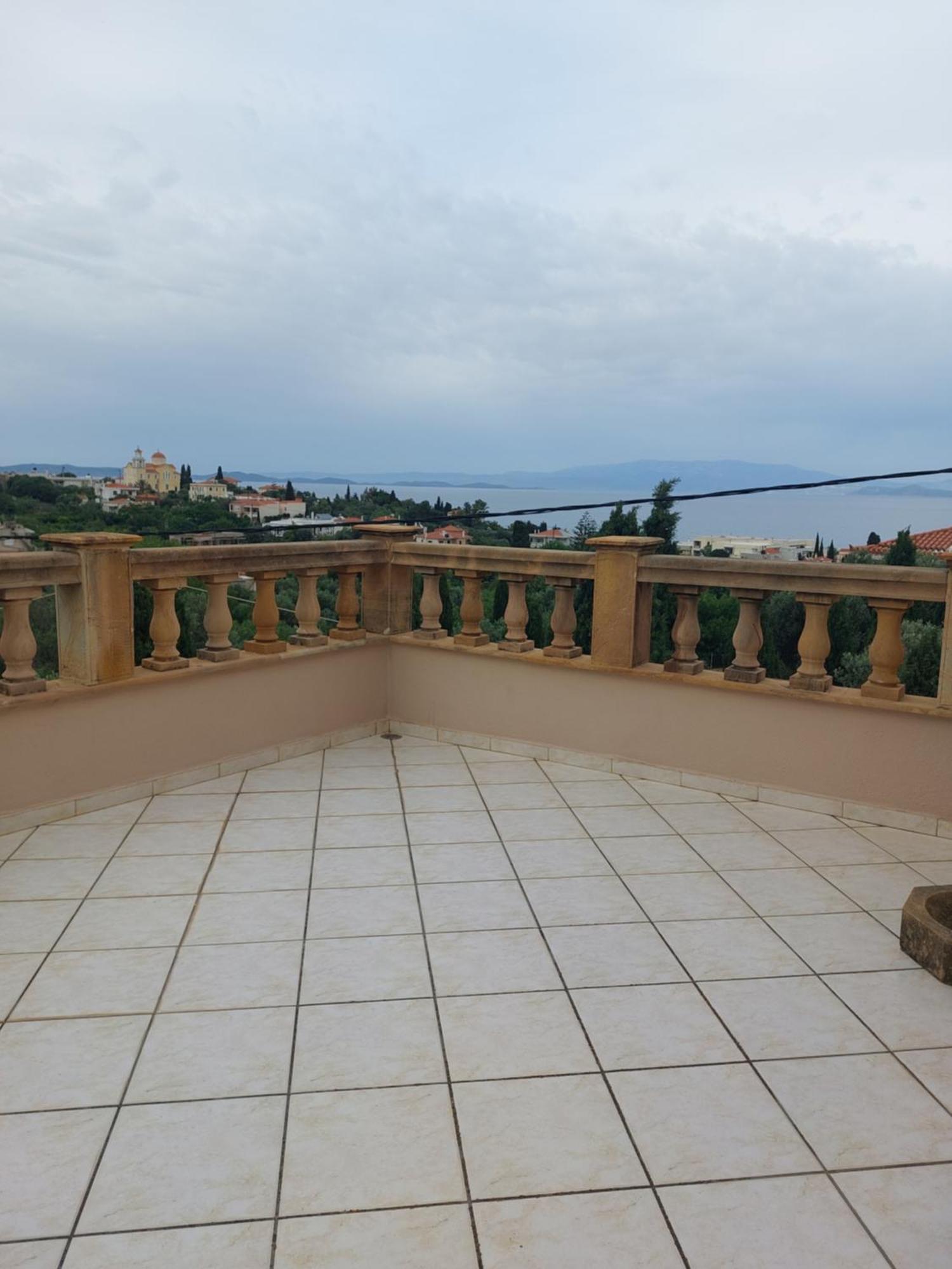 Artemis Residence Vrontados Экстерьер фото